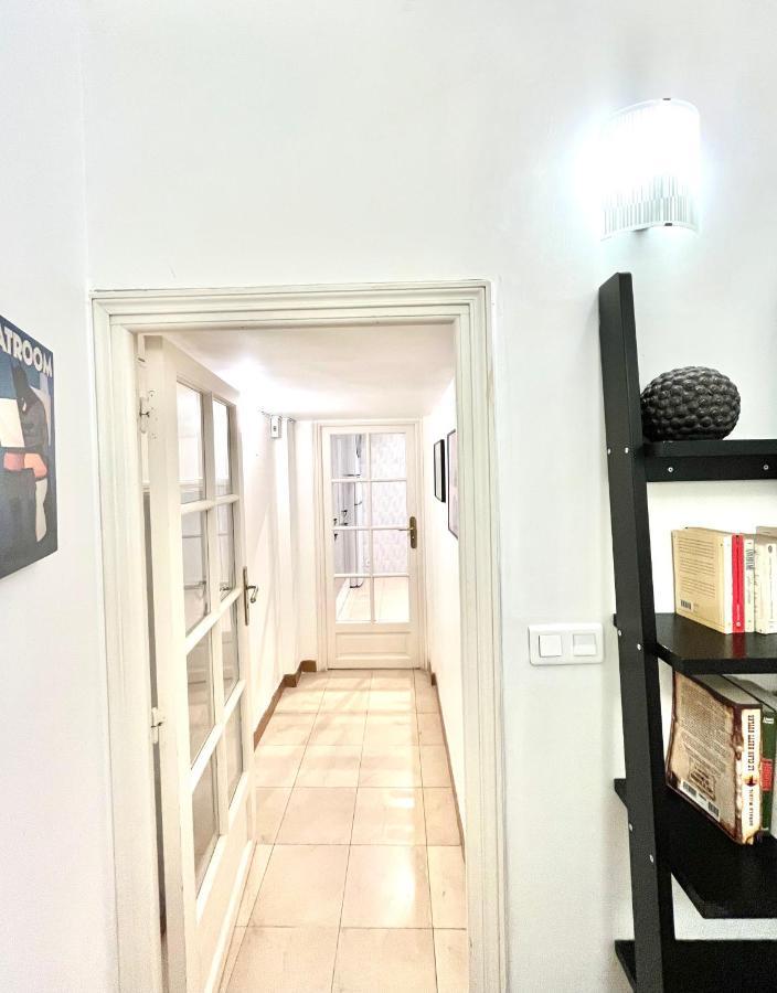 Cosy Appartment In The Marais District Париж Екстериор снимка